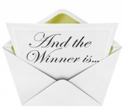 And the winner is