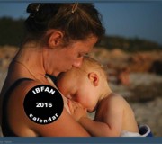 IBFAN Breastfeeding Calendar 2016