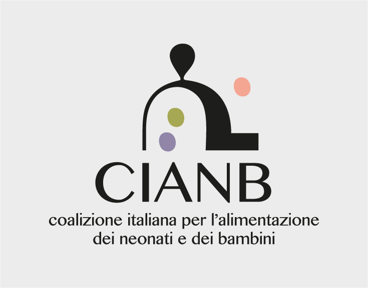 NASCE LA CIANB – Coalizione italiana per l’alimentazione dei neonati e dei bambini