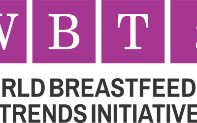Disponibili i dati del World Breastfeeding Trends Initiative (WBTi) 2023