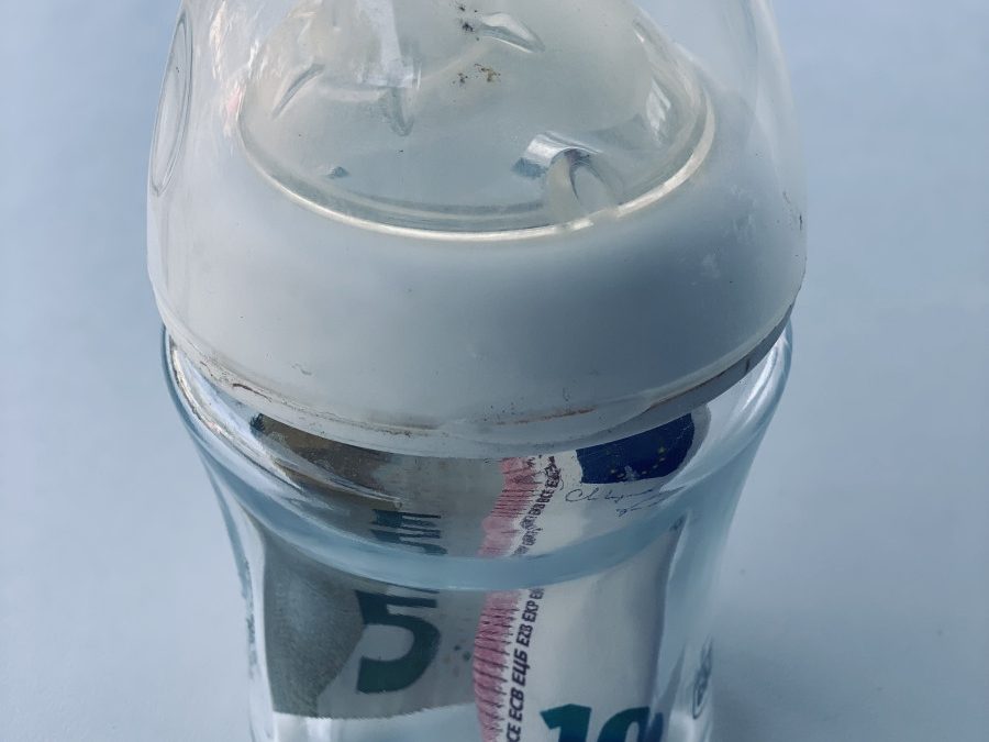 I paesi OMS si impegnano a regolamentare il marketing digitale della formula