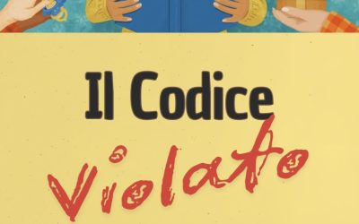 Il Codice Violato 2025